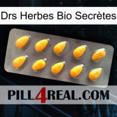 Drs Herbes Bio Secrètes cialis1